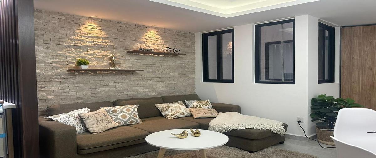Foto de departamento en venta en  , pedregal de santa ursula, coyoacán, df / cdmx, 0 No. 05