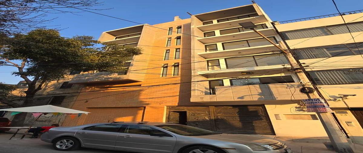 Foto de departamento en , pedregal de santa ursula, coyoacán, df / cdmx, 28896727 foto 01 Foto de departamento en venta en , pedregal de santa ursula, coyoacán, df / cdmx, 28896727 No. 01