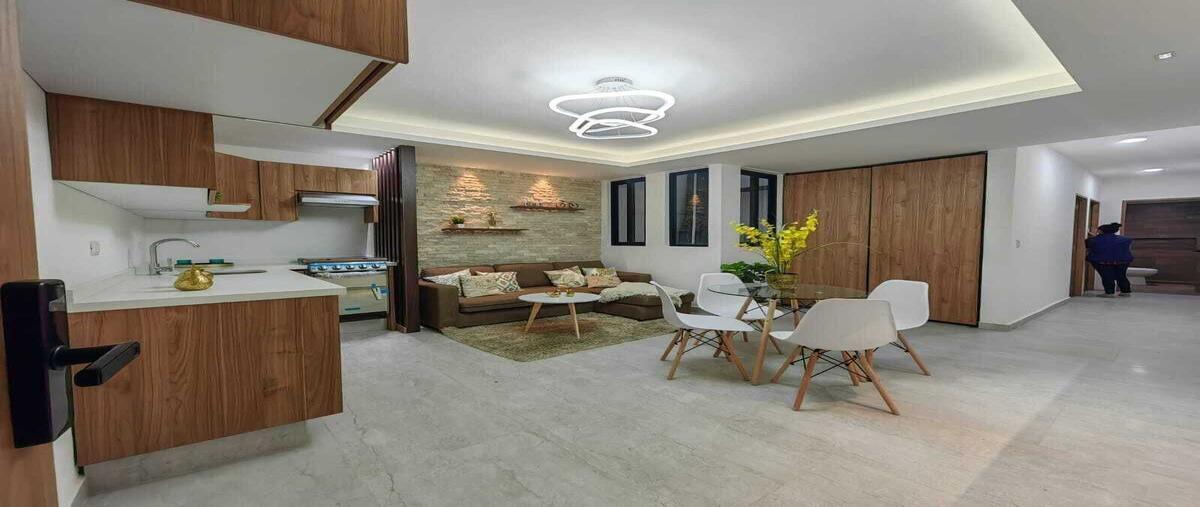 Foto de departamento en venta en  , pedregal de santa ursula, coyoacán, df / cdmx, 28968606 No. 02