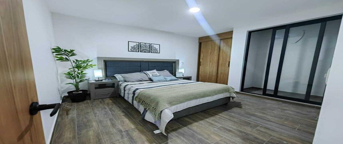 Foto de departamento en venta en  , pedregal de santa ursula, coyoacán, df / cdmx, 28968606 No. 05