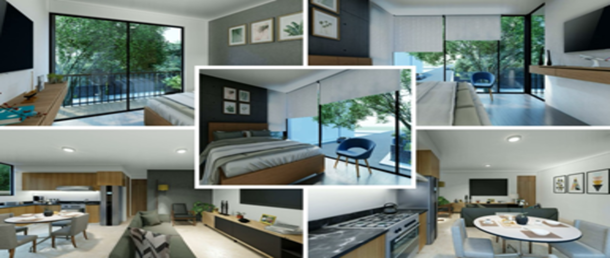 Foto de departamento en venta en  , pedregal de santa ursula, coyoacán, df / cdmx, 29917775 No. 01