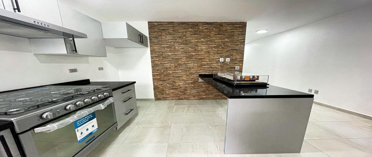 Foto de departamento en venta en  , pedregal de santa ursula, coyoacán, df / cdmx, 0 No. 01