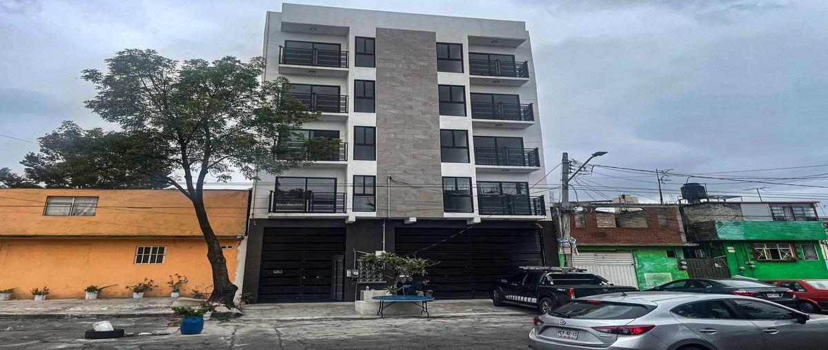Foto de departamento en venta en  , pedregal de santa ursula, coyoacán, df / cdmx, 0 No. 03