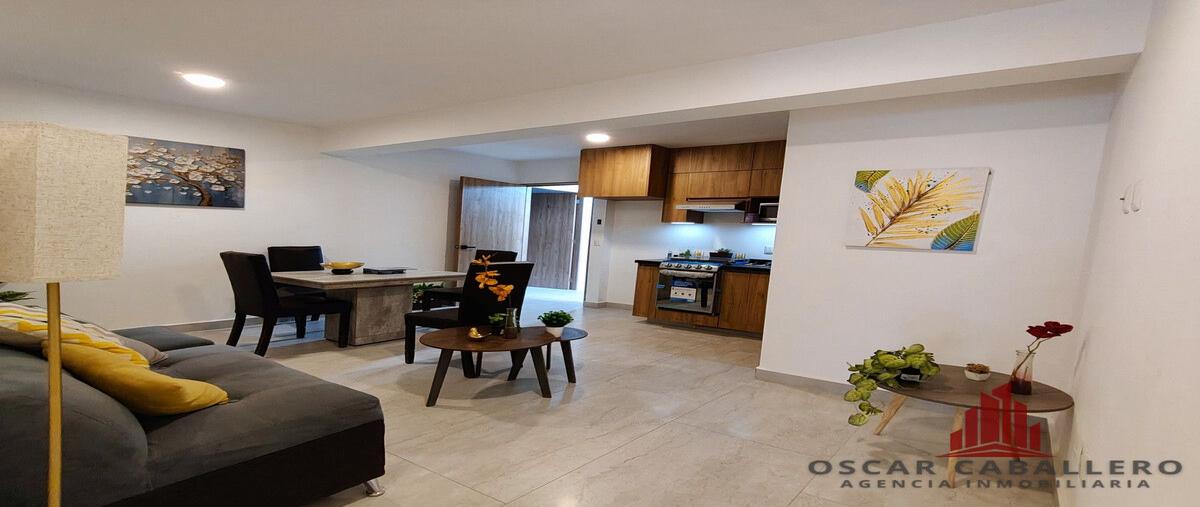 Foto de departamento en , pedregal de santa ursula, coyoacán, df / cdmx, 0 foto 02 Foto de departamento en venta en , pedregal de santa ursula, coyoacán, df / cdmx, 0 No. 02