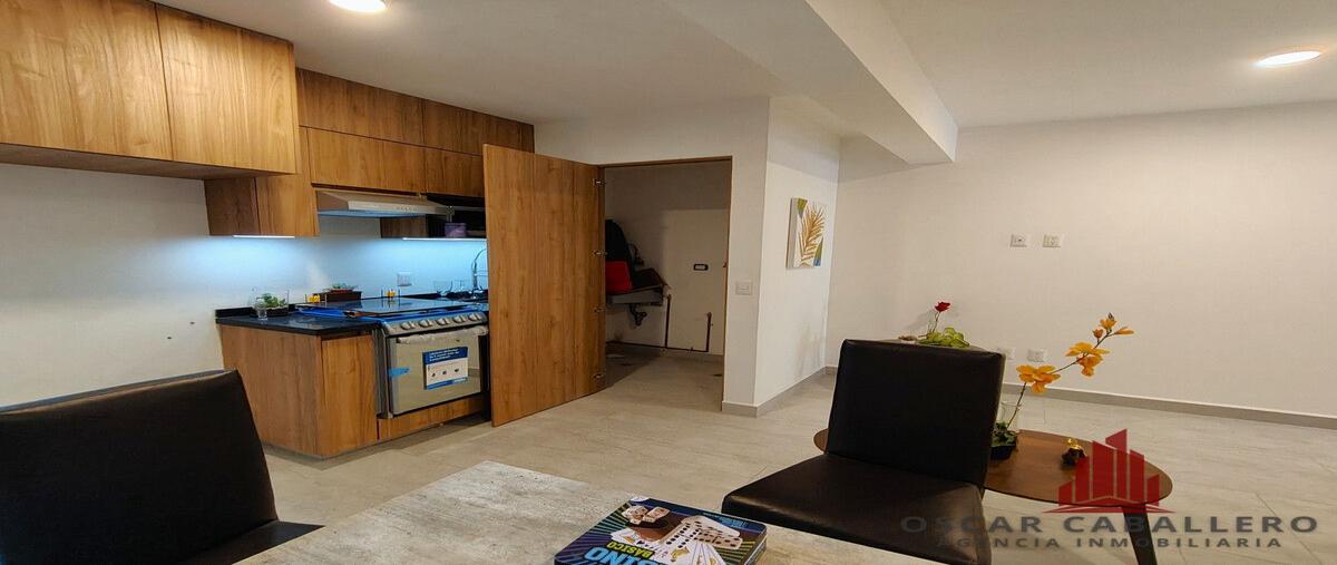 Foto de departamento en , pedregal de santa ursula, coyoacán, df / cdmx, 0 foto 03 Foto de departamento en venta en , pedregal de santa ursula, coyoacán, df / cdmx, 0 No. 03