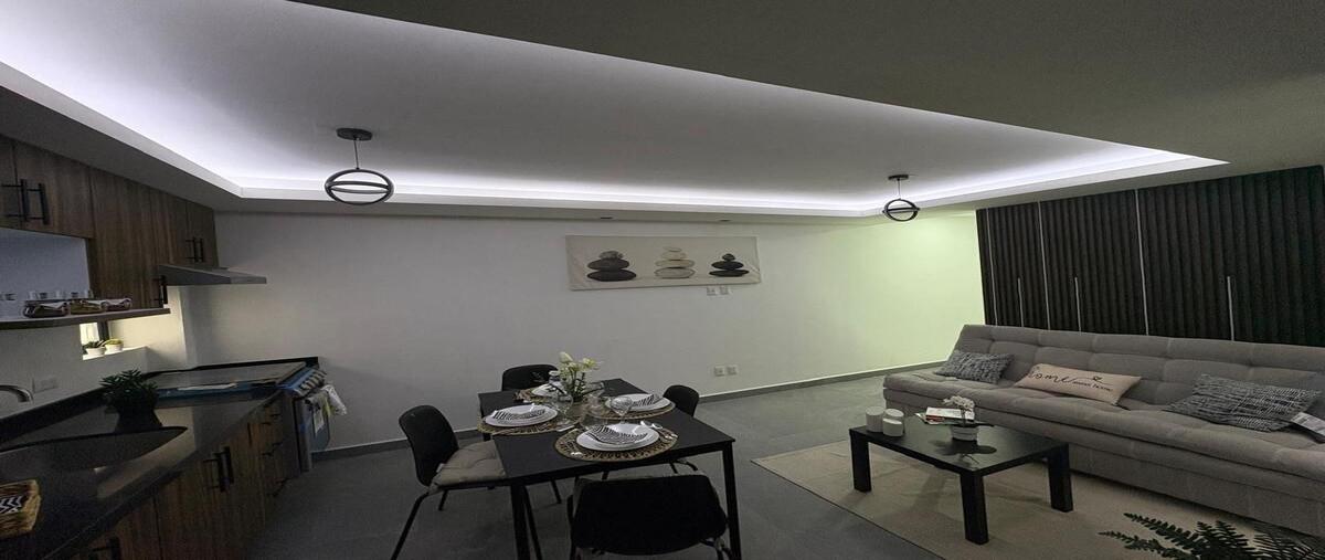 Foto de departamento en venta en  , pedregal de santa ursula, coyoacán, df / cdmx, 30762096 No. 03