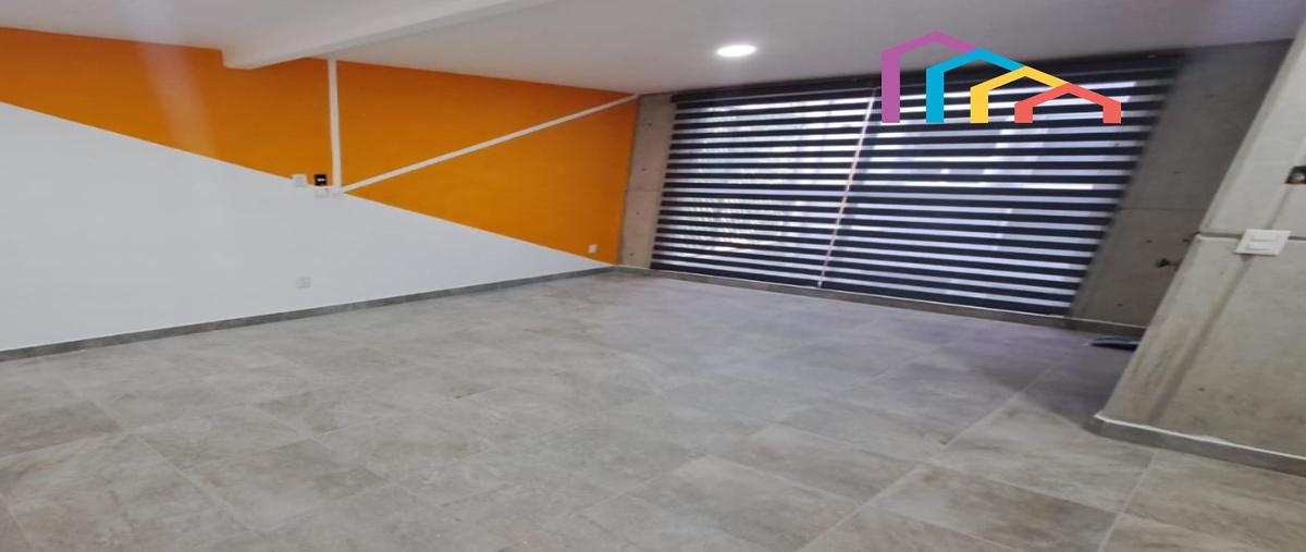 Foto de departamento en renta en  , pedregal de santa ursula, coyoacán, df / cdmx, 0 No. 04
