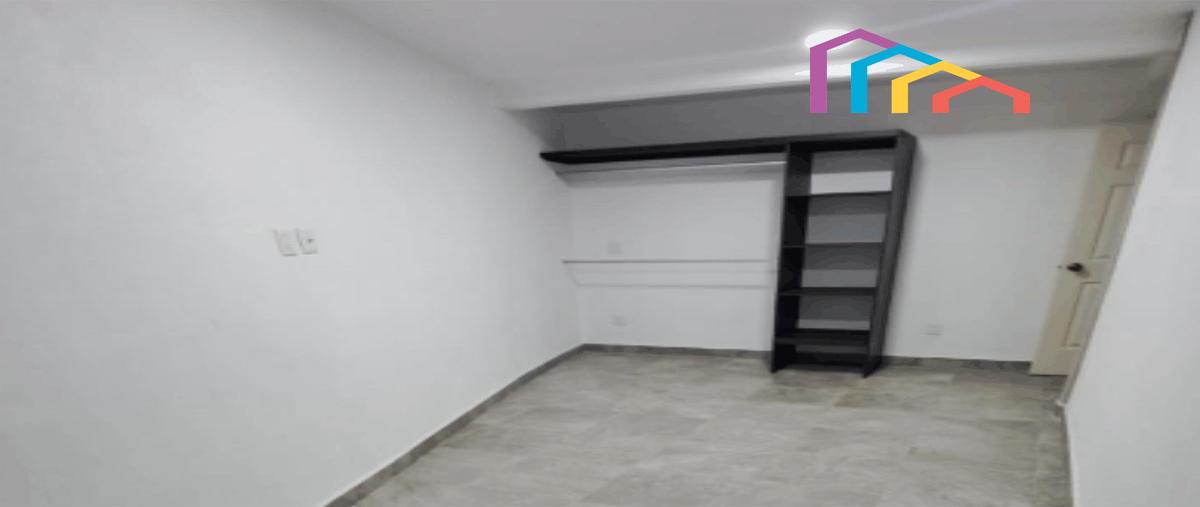 Foto de departamento en renta en  , pedregal de santa ursula, coyoacán, df / cdmx, 0 No. 03