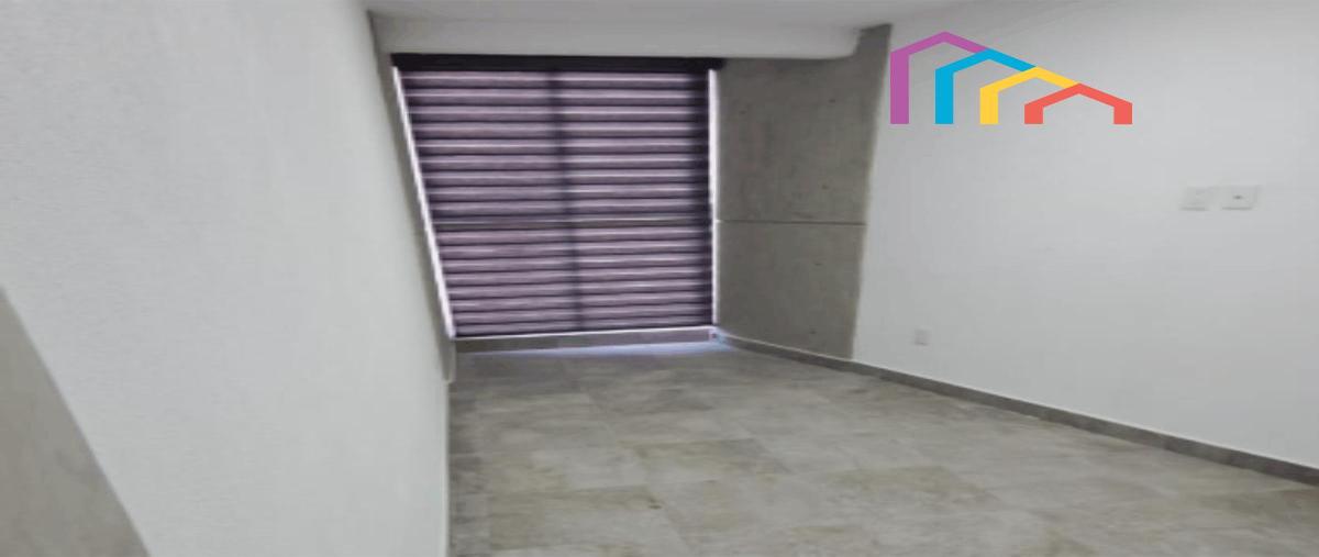 Foto de departamento en renta en  , pedregal de santa ursula, coyoacán, df / cdmx, 0 No. 04
