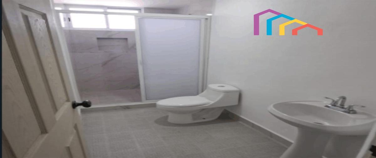 Foto de departamento en renta en  , pedregal de santa ursula, coyoacán, df / cdmx, 0 No. 05