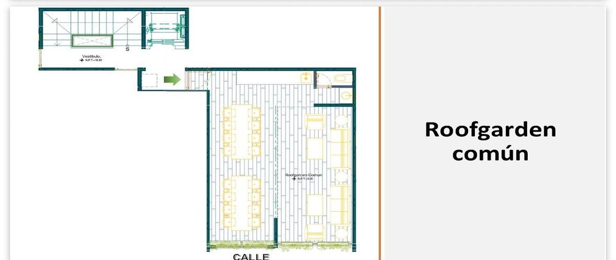 Foto de departamento en venta en  , pedregal de santa ursula, coyoacán, df / cdmx, 0 No. 05