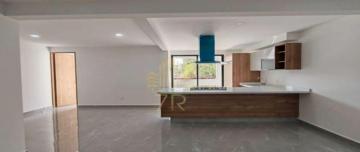 Foto de departamento en venta en  , pedregal de santa ursula, coyoacán, df / cdmx, 31090976 No. 03