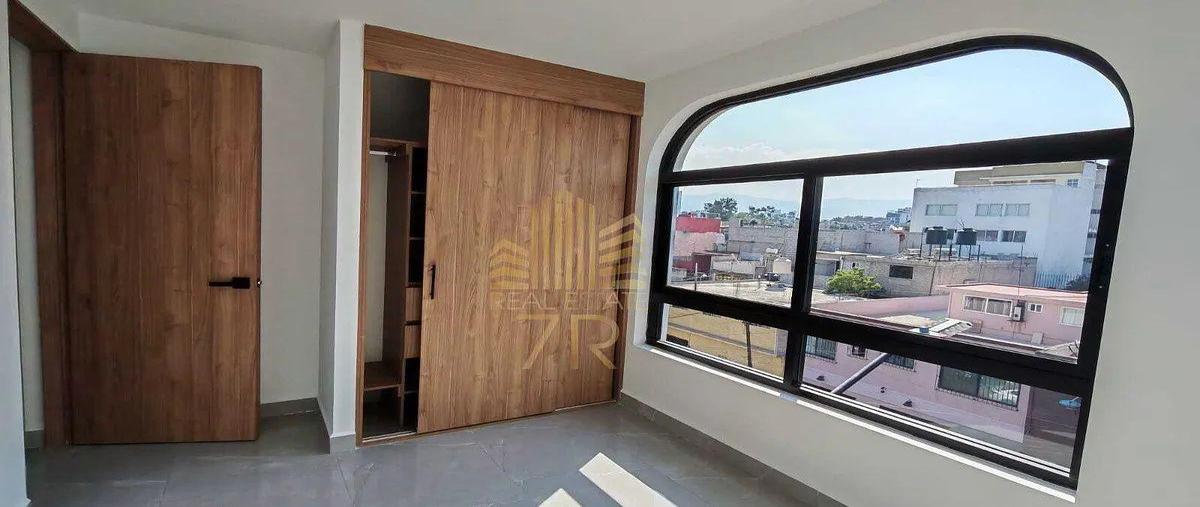 Foto de departamento en venta en  , pedregal de santa ursula, coyoacán, df / cdmx, 31090976 No. 05