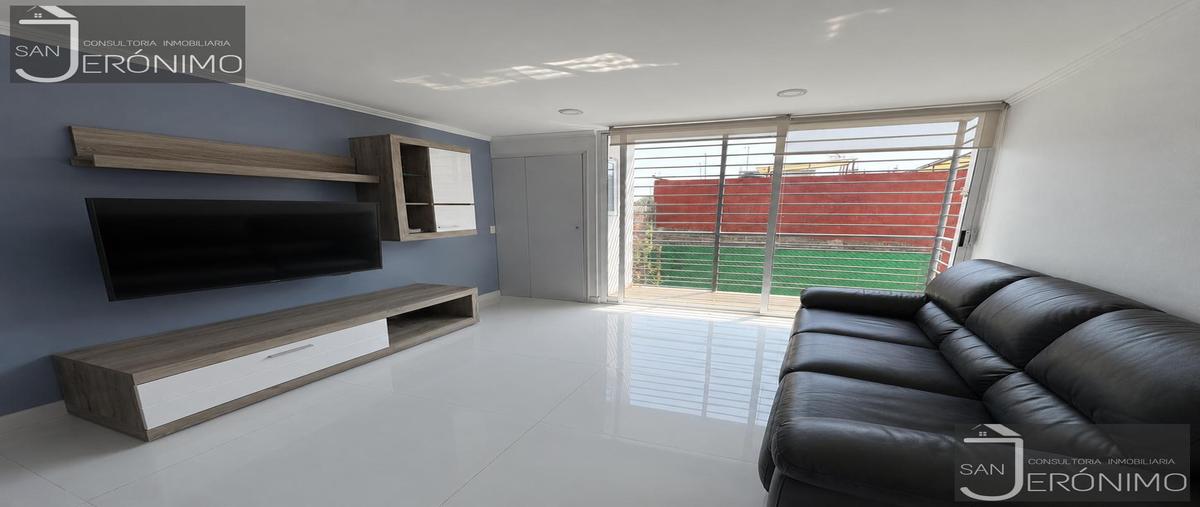 Foto de departamento en venta en  , pedregal de santa ursula, coyoacán, df / cdmx, 31365808 No. 03