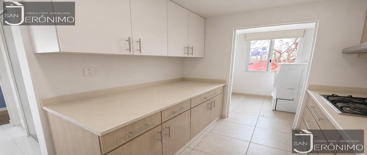 Foto de departamento en venta en  , pedregal de santa ursula, coyoacán, df / cdmx, 31365808 No. 04