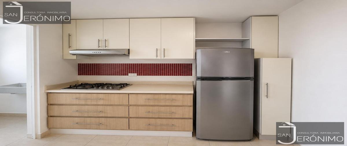 Foto de departamento en venta en  , pedregal de santa ursula, coyoacán, df / cdmx, 31365808 No. 05