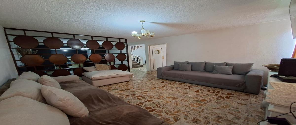 Foto de casa en venta en  , pedregal de santa ursula, coyoacán, df / cdmx, 0 No. 03