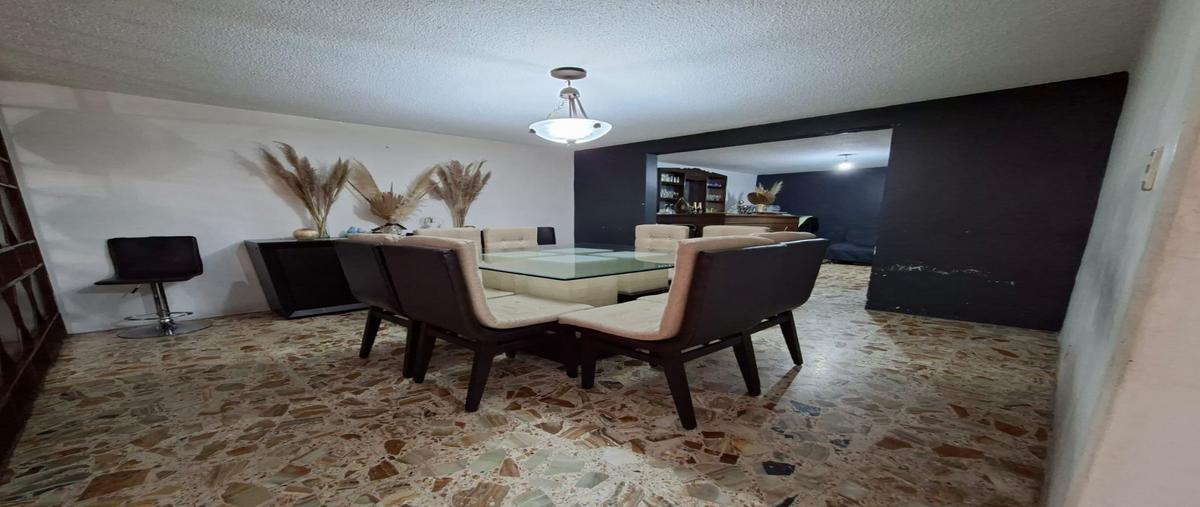 Foto de casa en venta en  , pedregal de santa ursula, coyoacán, df / cdmx, 0 No. 04