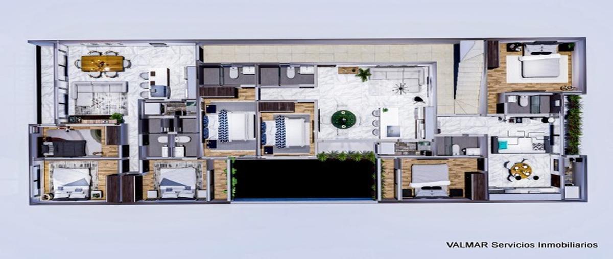 Foto de departamento en venta en pedregal de santa ursula whi306183, pedregal de santa ursula, coyoacán, df / cdmx, 0 No. 04