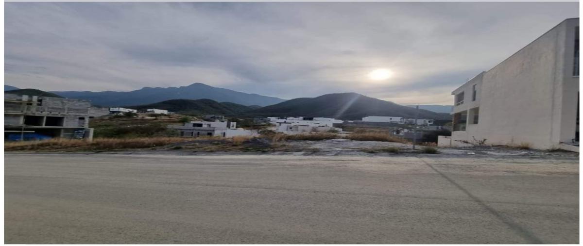 Foto de terreno habitacional en venta en  , pedregal de santiago, santiago, nuevo león, 0 No. 04