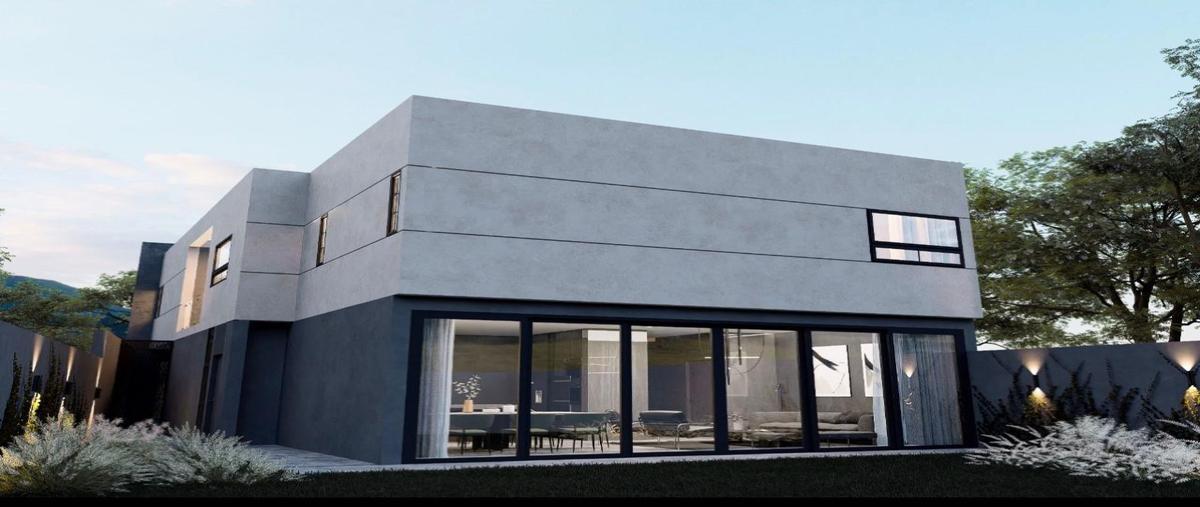 Foto de casa en venta en  , pedregal de santiago, santiago, nuevo león, 0 No. 04