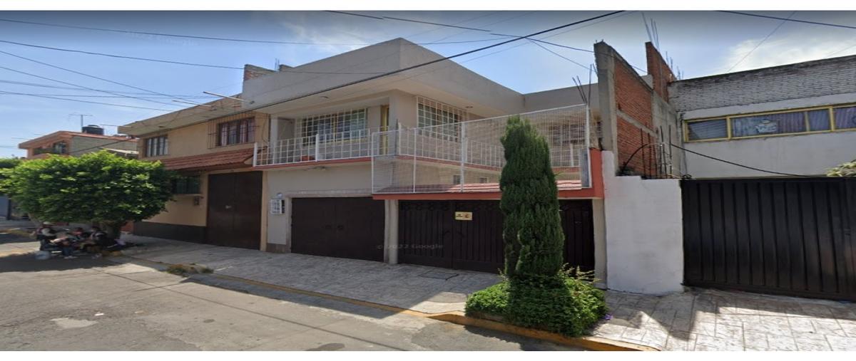Foto de casa en venta en  , pedregal de santo domingo, coyoacán, df / cdmx, 0 No. 05