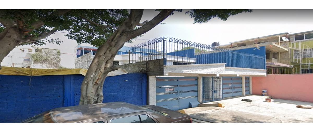 Foto de casa en venta en  , pedregal de santo domingo, coyoacán, df / cdmx, 0 No. 03