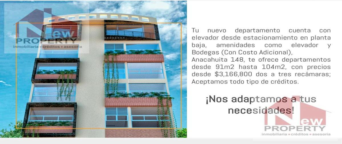 Foto de departamento en , pedregal de santo domingo, coyoacán, df / cdmx, 0 foto 03 Foto de departamento en venta en , pedregal de santo domingo, coyoacán, df / cdmx, 0 No. 03