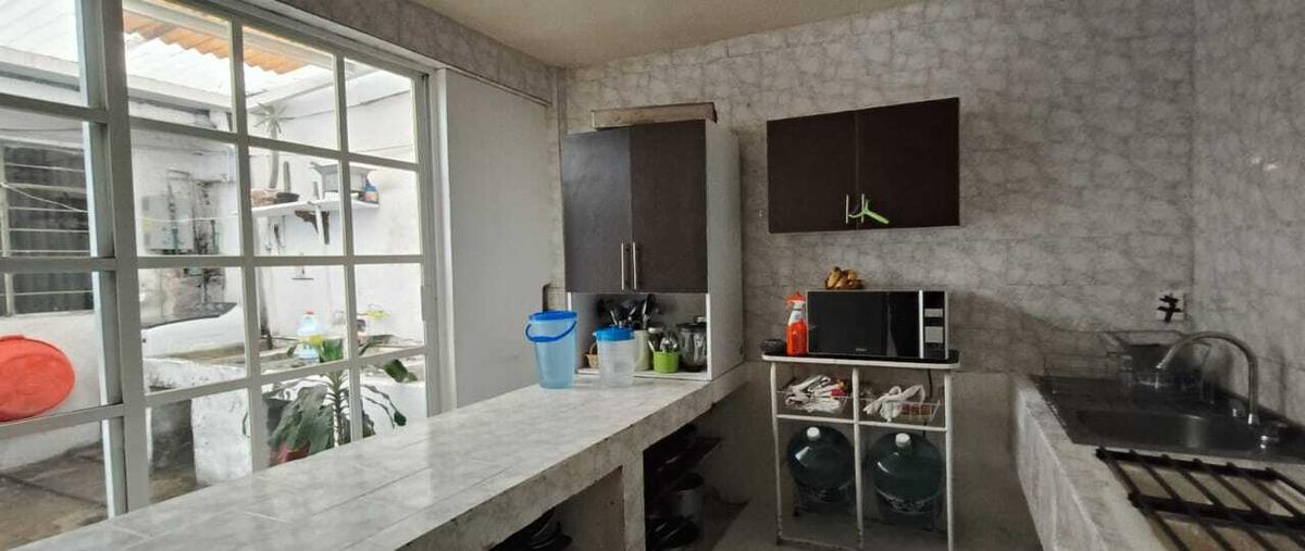 Foto de casa en venta en  , pedregal de santo domingo, coyoacán, df / cdmx, 30136664 No. 03