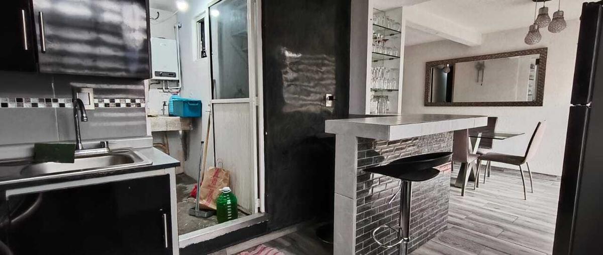 Foto de casa en venta en  , pedregal de santo domingo, coyoacán, df / cdmx, 30136664 No. 04
