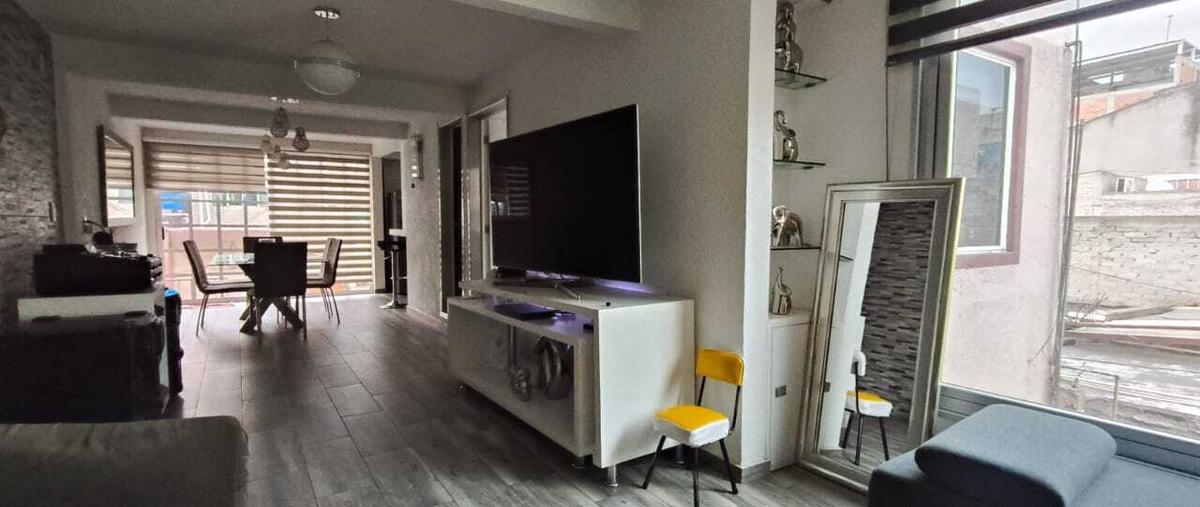 Foto de casa en venta en  , pedregal de santo domingo, coyoacán, df / cdmx, 30136664 No. 05