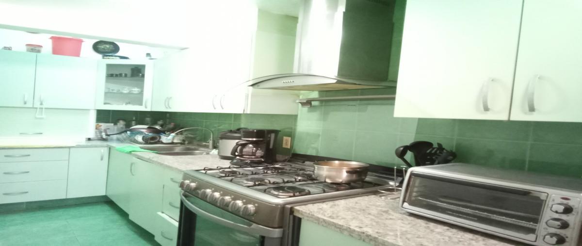Foto de casa en venta en  , pedregal de santo domingo, coyoacán, df / cdmx, 0 No. 01