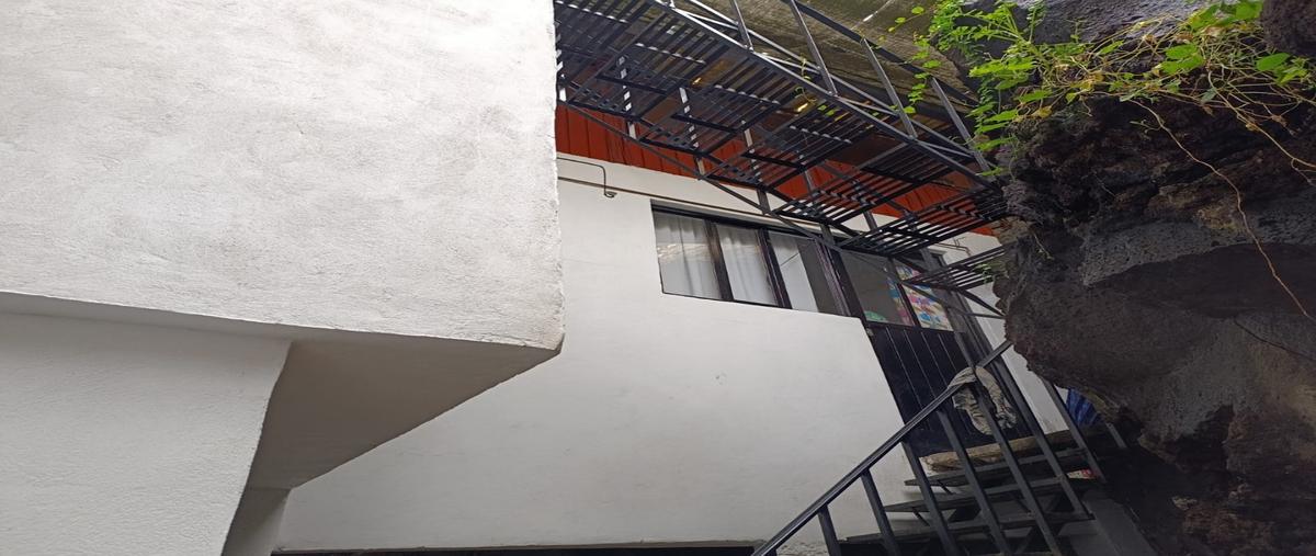 Foto de casa en , pedregal de santo domingo, coyoacán, df / cdmx, 0 foto 02 Foto de casa en venta en , pedregal de santo domingo, coyoacán, df / cdmx, 0 No. 02