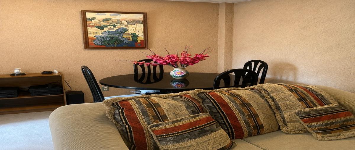 Foto de departamento en renta en  , pedregal de santo domingo, coyoacán, df / cdmx, 0 No. 04