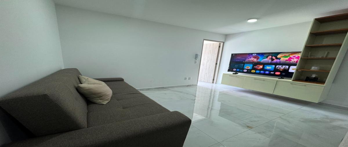 Foto de departamento en renta en  , pedregal de santo domingo, coyoacán, df / cdmx, 0 No. 05