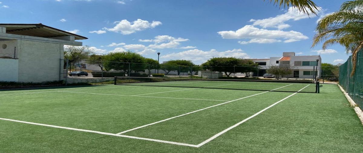 Foto de terreno habitacional en venta en - , pedregal de schoenstatt, corregidora, querétaro, 26436114 No. 04