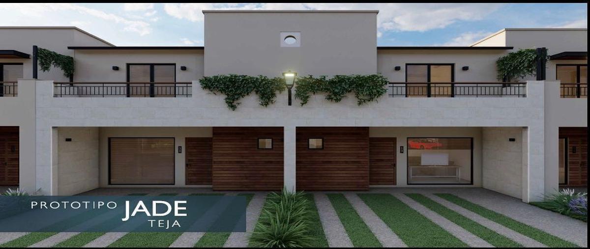 Foto de casa en venta en  , pedregal de schoenstatt, corregidora, querétaro, 27666505 No. 04