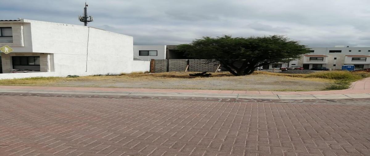 Foto de terreno habitacional en venta en  , pedregal de schoenstatt, corregidora, querétaro, 28683762 No. 04