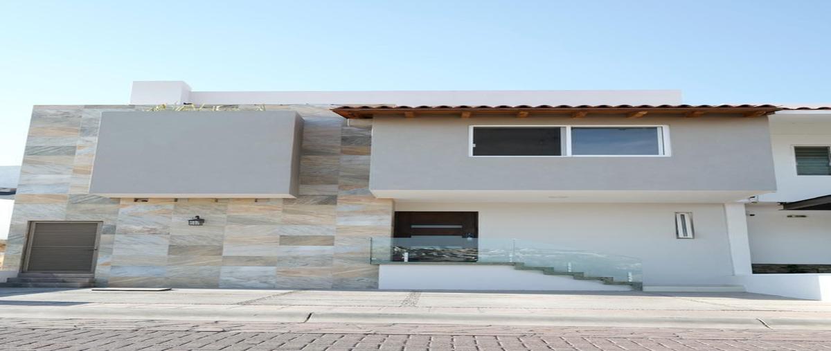 Foto de casa en , pedregal de schoenstatt, corregidora, querétaro, 0 foto 01 Foto de casa en venta en , pedregal de schoenstatt, corregidora, querétaro, 0 No. 01