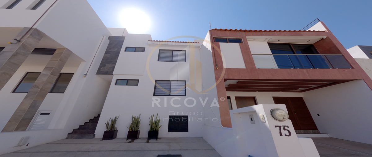 Foto de casa en , pedregal de schoenstatt, corregidora, querétaro, 0 foto 01 Foto de casa en venta en , pedregal de schoenstatt, corregidora, querétaro, 0 No. 01