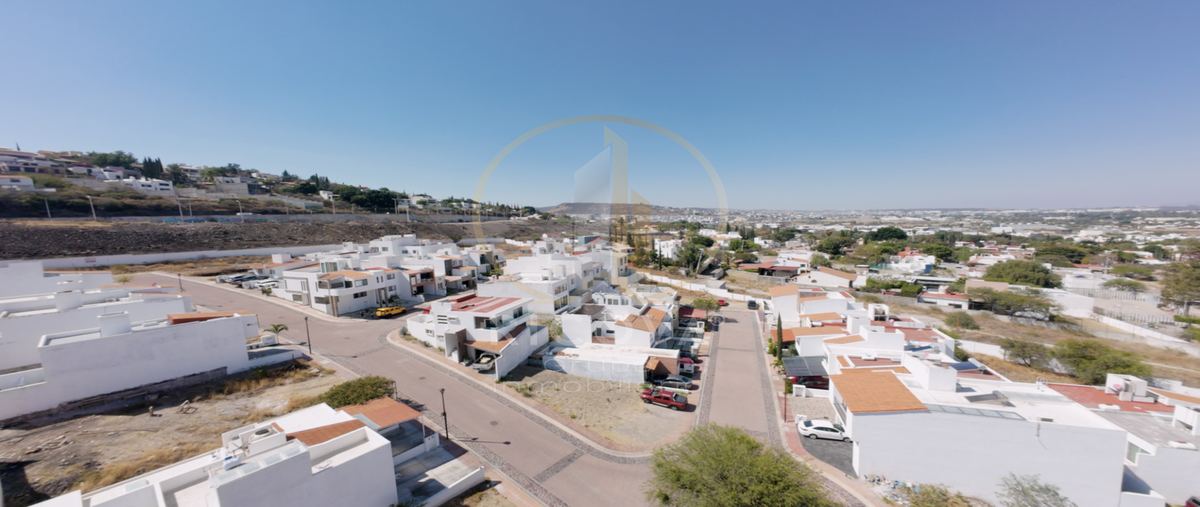 Foto de casa en , pedregal de schoenstatt, corregidora, querétaro, 0 foto 02 Foto de casa en venta en , pedregal de schoenstatt, corregidora, querétaro, 0 No. 02