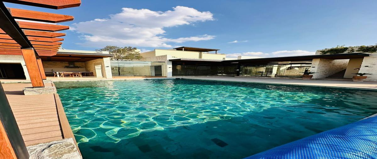 Foto de casa en venta en  , pedregal de schoenstatt, corregidora, querétaro, 0 No. 21