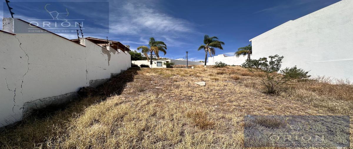 Foto de terreno habitacional en venta en  , pedregal de schoenstatt, corregidora, querétaro, 30200800 No. 03