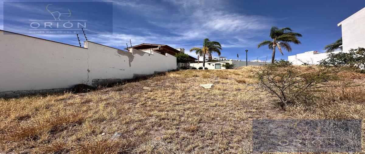 Foto de terreno habitacional en venta en  , pedregal de schoenstatt, corregidora, querétaro, 30200800 No. 04