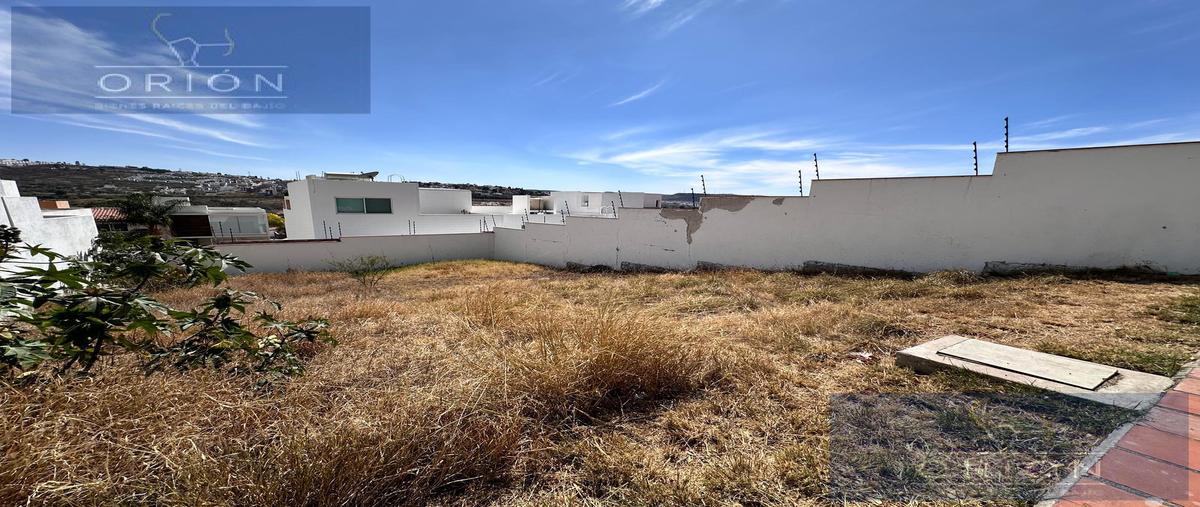 Foto de terreno habitacional en venta en  , pedregal de schoenstatt, corregidora, querétaro, 30200800 No. 05