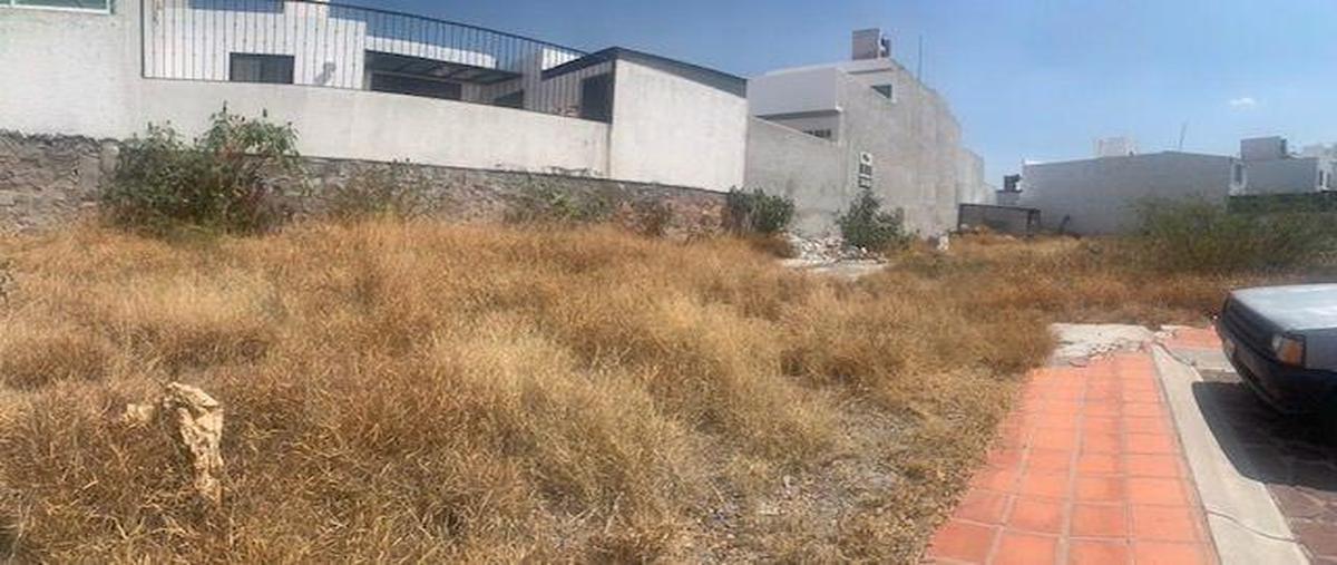 Foto de terreno habitacional en , pedregal de schoenstatt, corregidora, querétaro, 0 foto 02 Foto de terreno habitacional en venta en , pedregal de schoenstatt, corregidora, querétaro, 0 No. 02