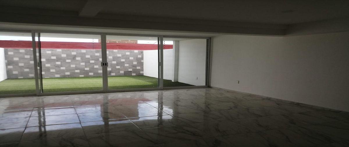 Foto de casa en venta en  , pedregal de schoenstatt, corregidora, querétaro, 30550337 No. 03
