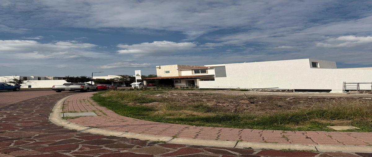 Foto de terreno habitacional en venta en  , pedregal de schoenstatt, corregidora, querétaro, 0 No. 03