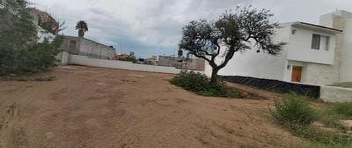 Foto de terreno habitacional en venta en  , pedregal de schoenstatt, corregidora, querétaro, 0 No. 03