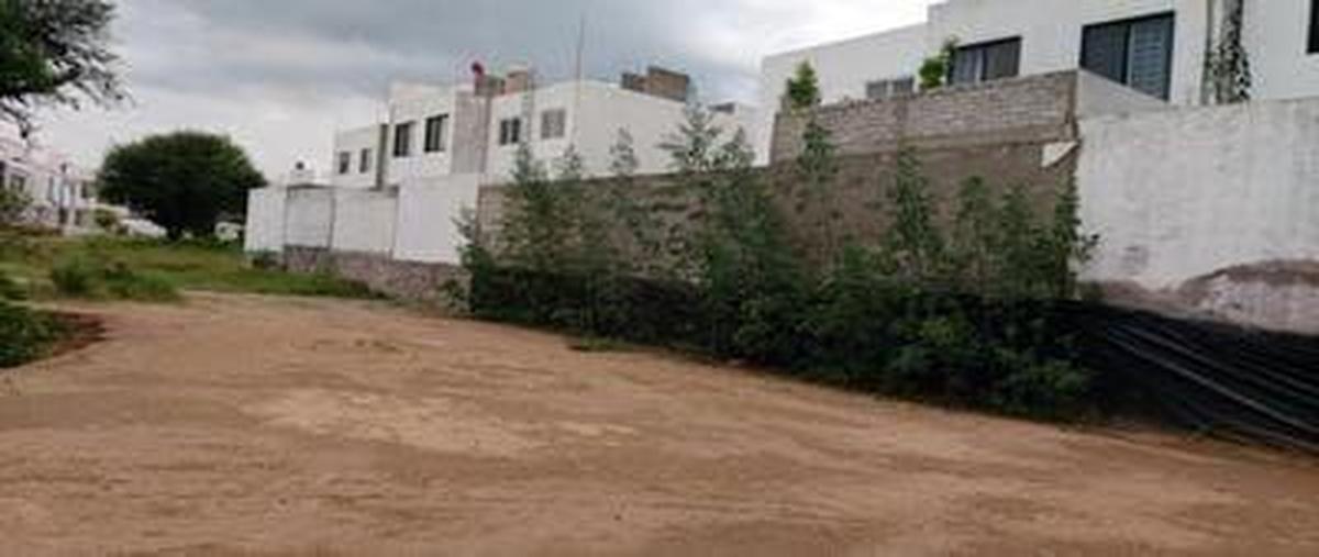 Foto de terreno habitacional en venta en  , pedregal de schoenstatt, corregidora, querétaro, 0 No. 04